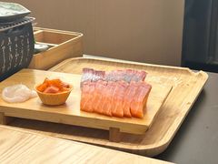 -鮨政·Omakase(港汇恒隆广场店)