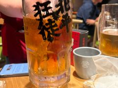 -聚点串吧·北京烧烤(赵登禹路店)