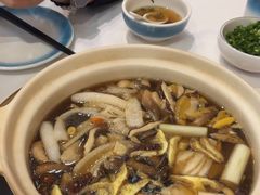 -天宜隆蘑菇宴火锅(石景山旗舰店)
