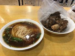 -水仙拉面(水仙街店)