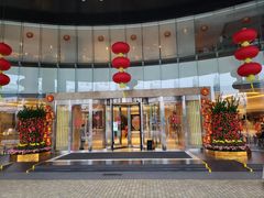 -深圳香格里拉酒店
