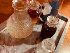 -The Rug Cafe(王府中环店)