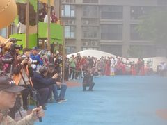 -恒大·海上威尼斯售楼处