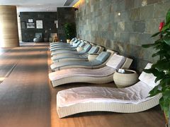 -舟山希尔顿酒店