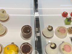 -Angelina安吉丽娜(恒隆广场店)