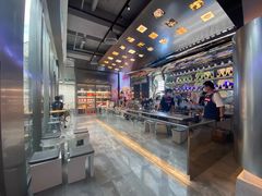 -大益茶庭(永庆坊店)