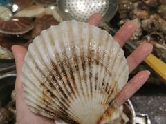 -半岛听涛蒸汽海鲜自助(K11店)