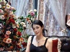 -吾肆WUSI Flora Cafe Bar(百子湾店)