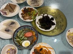 -宝丽金大酒店·洗浴中心