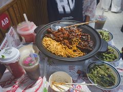 -回味黑鸭煲·始于2006(万松园店)