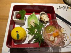 -和创柚子·会席日本料理(新区淮海街店)