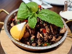 -ELI FALAFEL Lebanese&Mediterranean黎巴嫩美食(富城路店)