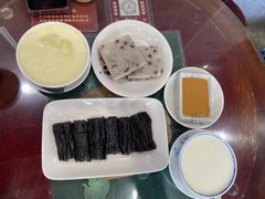 -民信老铺(华盖路店)