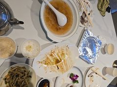 -东方太阳城淮扬餐厅(会所中餐厅店)