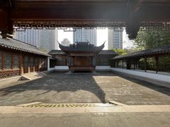 -江宁织造博物馆