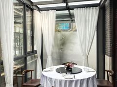 包厢-YUNHE秐合· 雅致浙宴(西溪店)