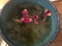 -周家二小姐的菜·扬州菜·香炒蟹·狮子头(江都金鹰店)
