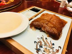 -欣旺·迎宾楼·百年无锡菜