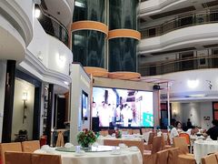 大堂-五谷芳乳鸽王(海景店)