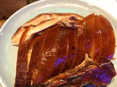 -局气 烤鸭·北京菜(光华路店)