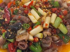 -飞虹鱼馆(春华路店)