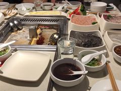 -海底捞火锅(亲子主题北金鹰店)