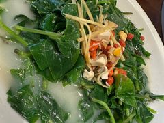 -甘家界牌柠檬鸭(青山店)