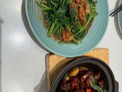 -鹿港小镇(悠唐店)