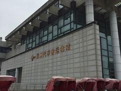 -苏州汽车客运北站