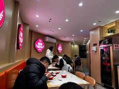 -霍嘟嘟手工水饺(黄山花园店)