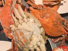 -一方渔歌蒸汽海鲜自助(文化路万达广场店)