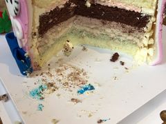 -CAKE BOSS 蛋糕老板(领展购物广场·中关村店)