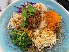 君霖大拌菜-君霖海鲜私房菜(春柳店)