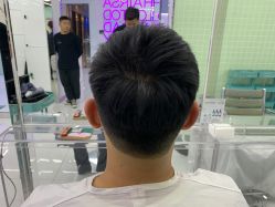 -P.STYLE 派斯造型