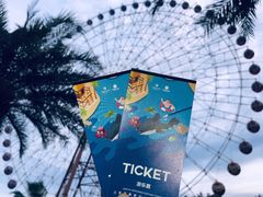 -三亚海昌梦幻海洋不夜城