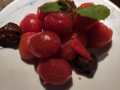 -绿茶餐厅(天津天河城店)