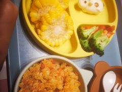 -西贝(上海我格广场店)