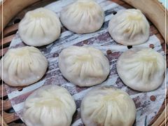 -食惠里小笼包面馆(越秀店)