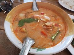 -Doo Dee Thai Food(Issan/Isaan/Esan)
