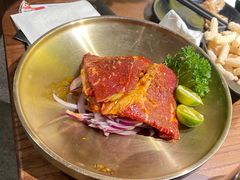 -九田家黑牛烤肉料理(顺义区华联金街店)