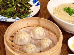 -上海姥姥(西环店)