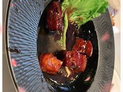 -外滩往事民国上海菜(黄浦店)