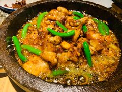 -绿茶餐厅(燕郊永旺店)