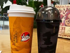 -茶话弄(北京五棵松万达店)