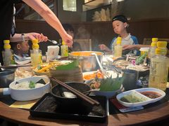 -生如夏花泰式火锅(西村黑金店)