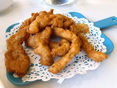 -徐记小怪兽肉蟹煲(中央大街店)