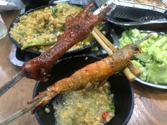-老虎滩大连海鲜烧烤(建邺云锦路总店)