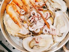 -味钱塘·钱塘浙宴(宋城之江银泰店)