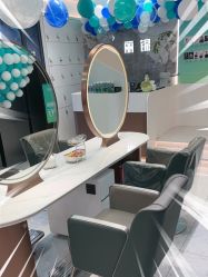 -LJOY丽锦造型·烫发染发