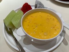 杨枝甘露组合-利苑酒家(华熙国际店)